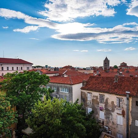 My Dalmatia - Sunset Apartment Kalelarga Zadar Exterior foto