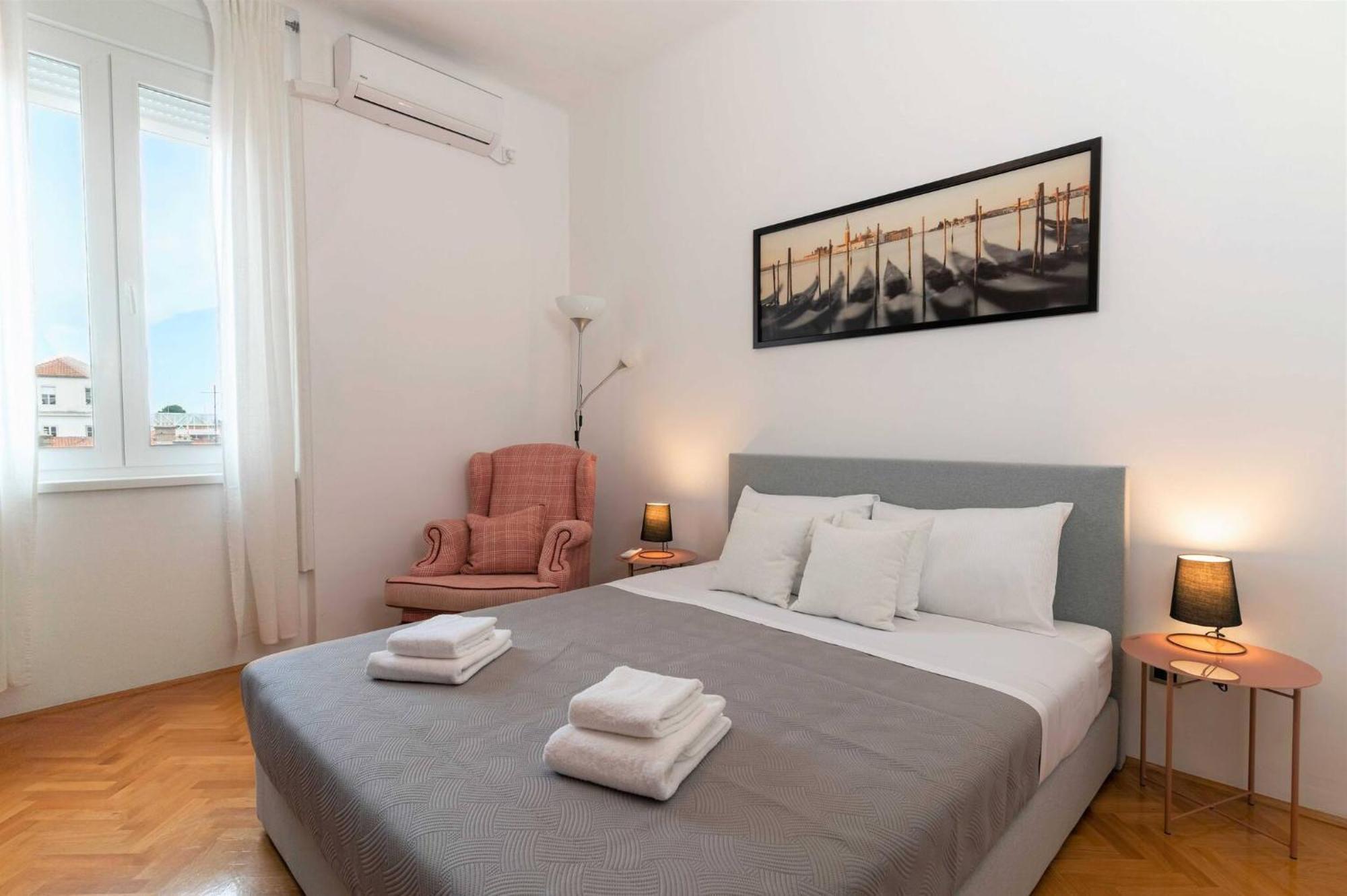 My Dalmatia - Sunset Apartment Kalelarga Zadar Exterior foto