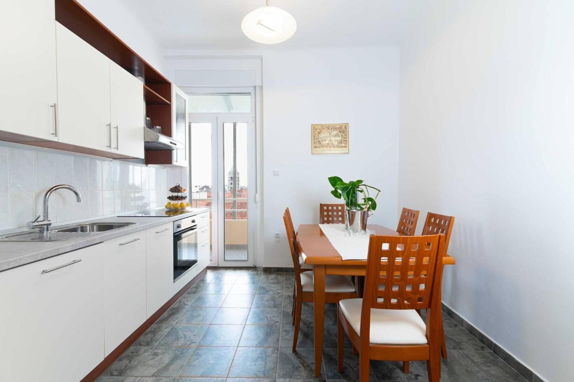 My Dalmatia - Sunset Apartment Kalelarga Zadar Exterior foto